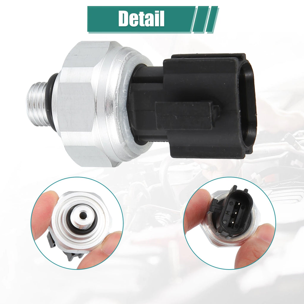 A/C Pressure Sensor No. 921366J001 for Infiniti G20 (2000–2002)