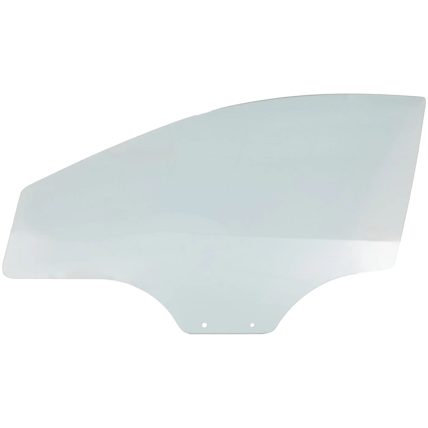 Front Driver Door Glass for Hyundai Accent (2012–2017)