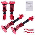 Height Adjustable Coilovers Suspension Kit for Dodge Neon SRT-4 (2003–2005)