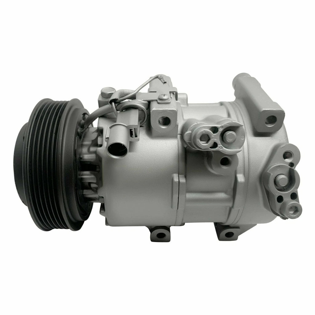 AC Compressor Replacement for Kia Rondo 2.7L (2007–2009)