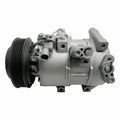AC Compressor Replacement for Kia Rondo 2.7L (2007–2009)