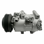 AC Compressor Replacement for Kia Rondo 2.7L (2007–2009)