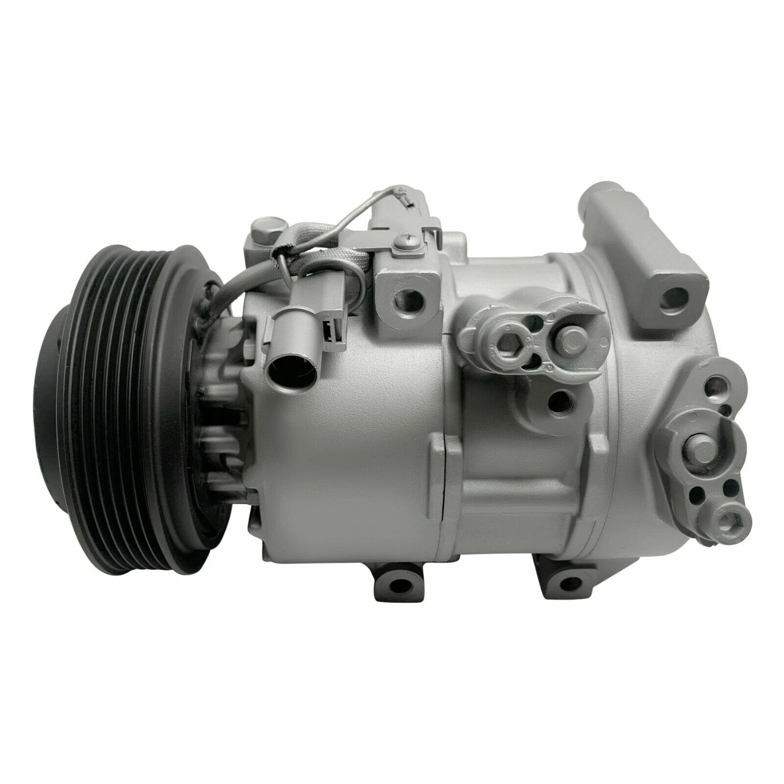 AC Compressor Replacement for Kia Rondo 2.7L (2007–2009)