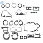 Full Gasket Kit for Kawasaki Mule 2510 KAF620A KAF620B (1993–2000)