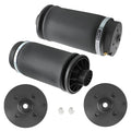 2x Rear Air Airmatic Suspension Spring Bag for Mercedes Benz GL350 2010-15