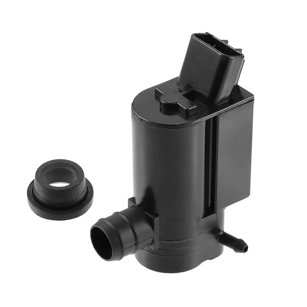 Windshield Washer Pump for Toyota Echo, Yaris, Lexus RX300, Scion XA, XB (2000-2005)