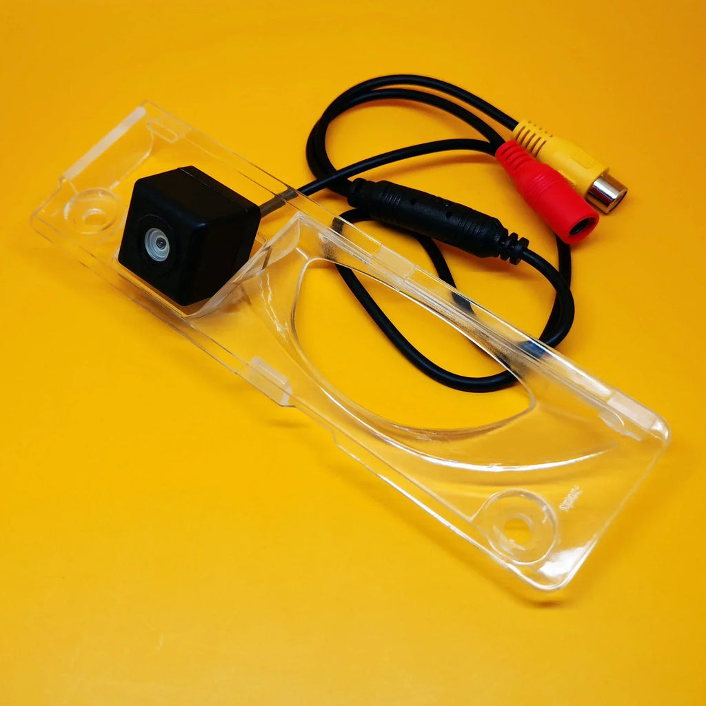 Car Rear View Backup Camera for Honda Odyssey (2003–2008)