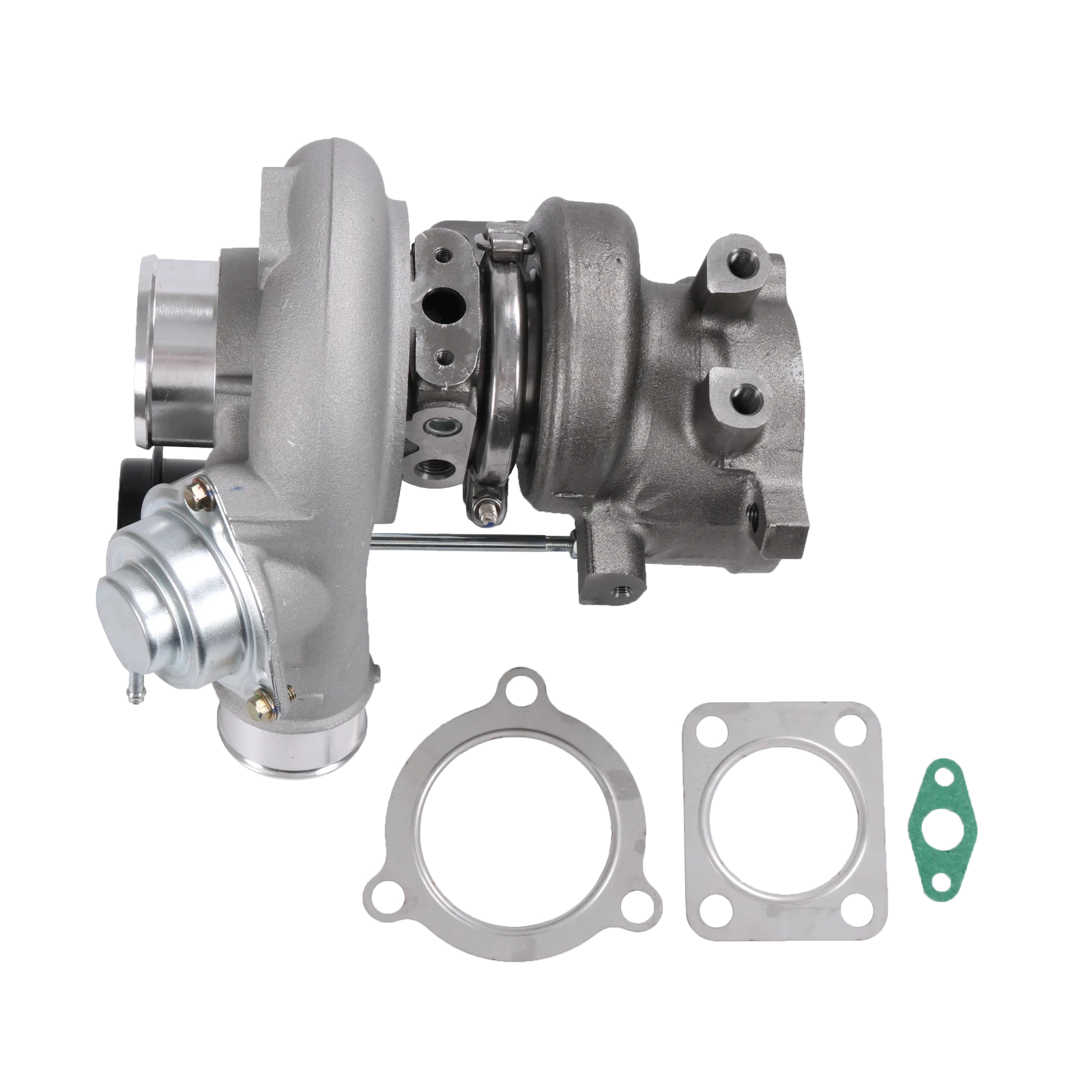 Turbocharger for Hyundai Genesis Coupe 2.0T (2010–2016)
