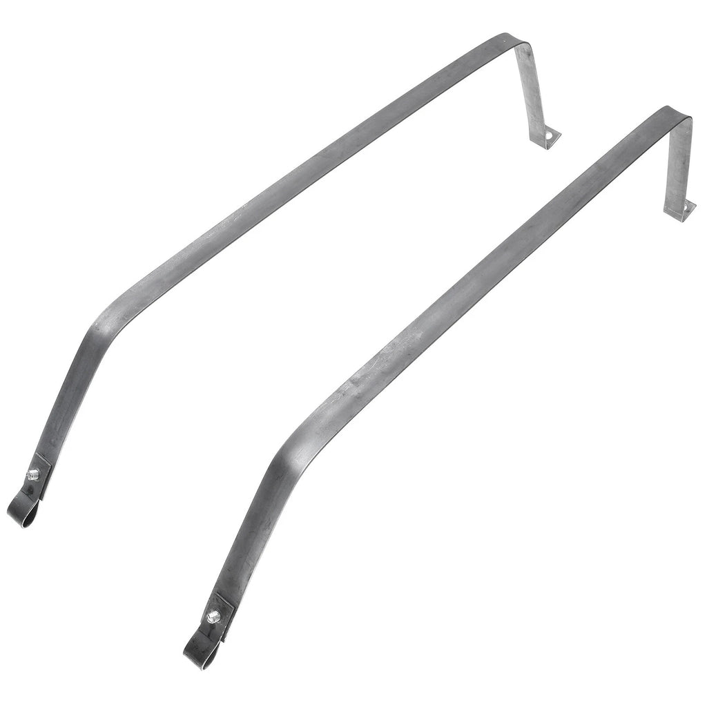 Fuel Tank Strap Pair for Buick Regal Olds Cutlass Pontiac LeMans (1978–1987)