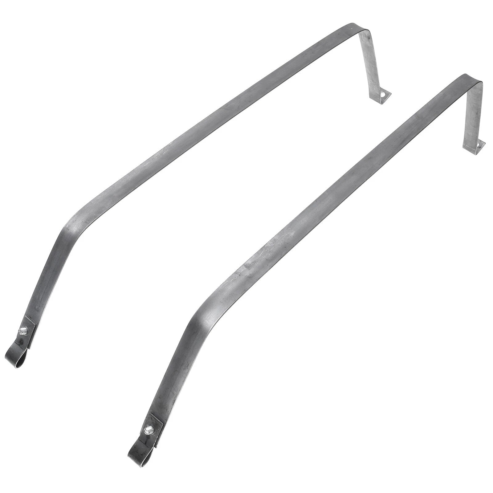 Fuel Tank Strap Pair for Buick Regal Olds Cutlass Pontiac LeMans (1978–1987)