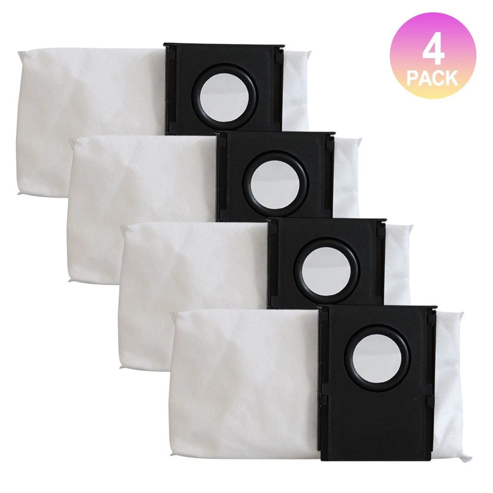 Large Capacity Dust Bags for Eureka J15 Pro (Ultra Model)