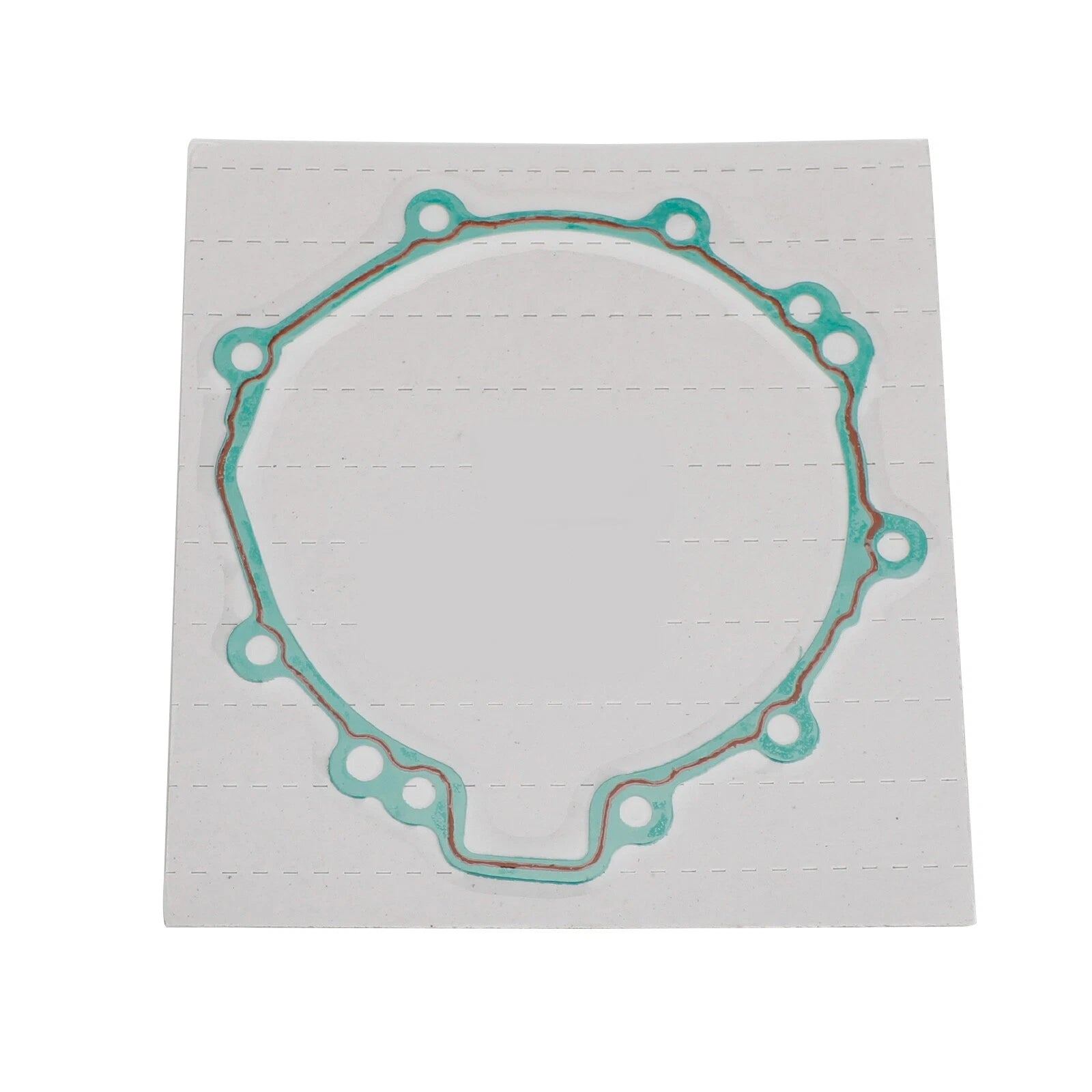Generator Cover Gasket for Kawasaki ZX-6R 600 (2007–2012) 636 (2013–2022)