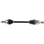 Front LH CV Axle Assembly for Kia Soul (2020–2022)
