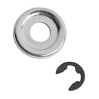E Clip Washer Assembly for