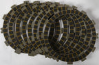 Clutch Plates Kit 8 Plates for Kawasaki KX250F (2004–2013)