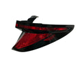 Halogen Taillight for Hyundai Tucson (2022–2025) 92402-CW000