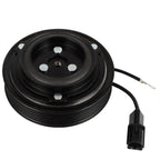 A/C Compressor Clutch Kit for Hyundai Elantra Coupe 2013 (1.8L)