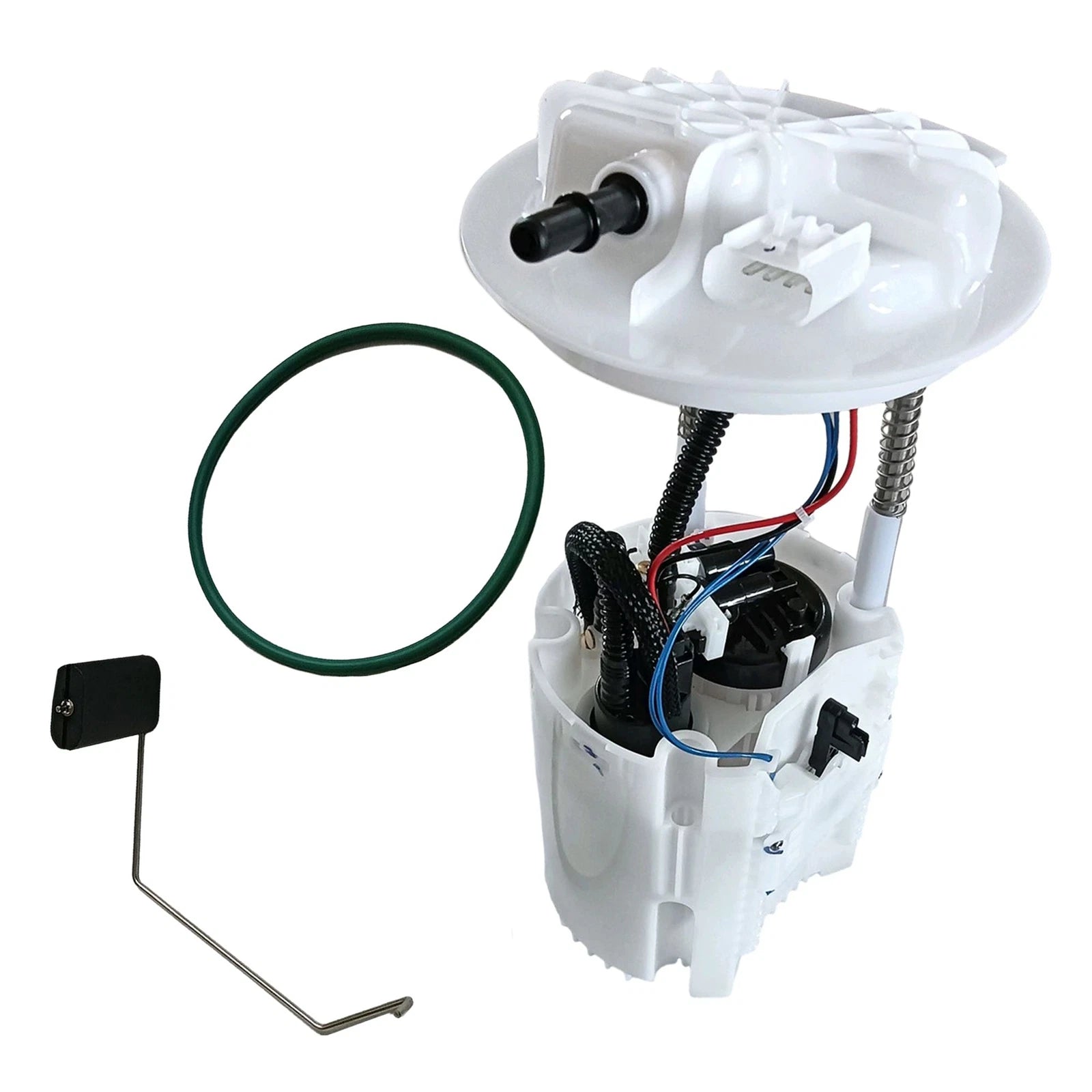 Electric Fuel Pump Module Assembly for Chrysler Aspen Dodge Durango (2008–2009)