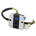 Voltage Regulator Rectifier for Honda TRX125A FourTrax 125 (1987–1988) 31600-HC3-000