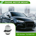 Engine Motor Mount for Audi Q7 4LB (2007–2015) 3.0T A/MT
