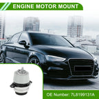 Engine Motor Mount for Audi Q7 4LB (2007–2015) 3.0T A/MT