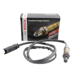 Downstream Oxygen Sensor for BMW E39 E46 E53 E85, Land Rover Range Rover (Bosch)