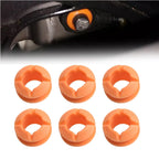 6X Automatic Transmission Grommets for Nissan