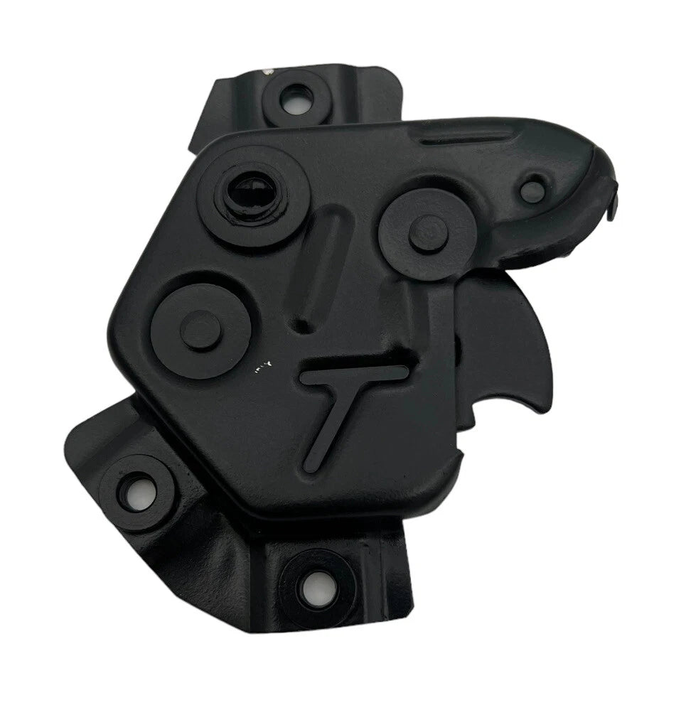 Trunk Lid Latch Replacement for 1970–1981 Chevy Camaro