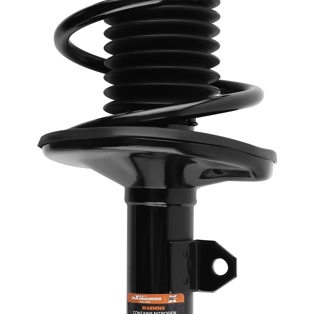 Suspension Struts Control Arms Sway Bar for Toyota Corolla (2009–2013)