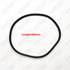 V Belt for Yanmar Marine 3YM20 3YM30 2YM15 (129612-42290)