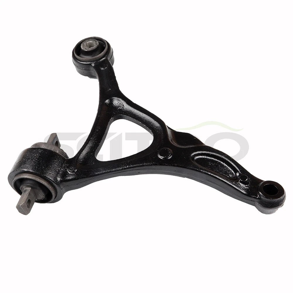 Front Lower Control Arm & Ball Joint Sway Bar End Link for Volvo XC90 (2003–2014)