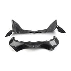 Carbon Fiber Dash Trim for SUZUKI Hayabusa GSX1300R (2008-2021)