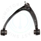 Front Upper Left Control Arm and Ball Joint for Chevy Silverado 1500 GMC Yukon