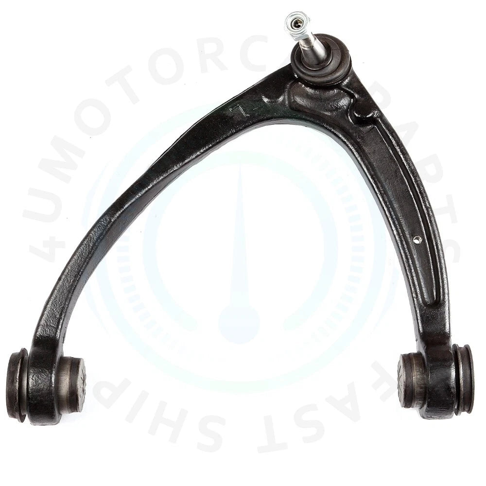 Front Upper Left Control Arm and Ball Joint for Chevy Silverado 1500 GMC Yukon