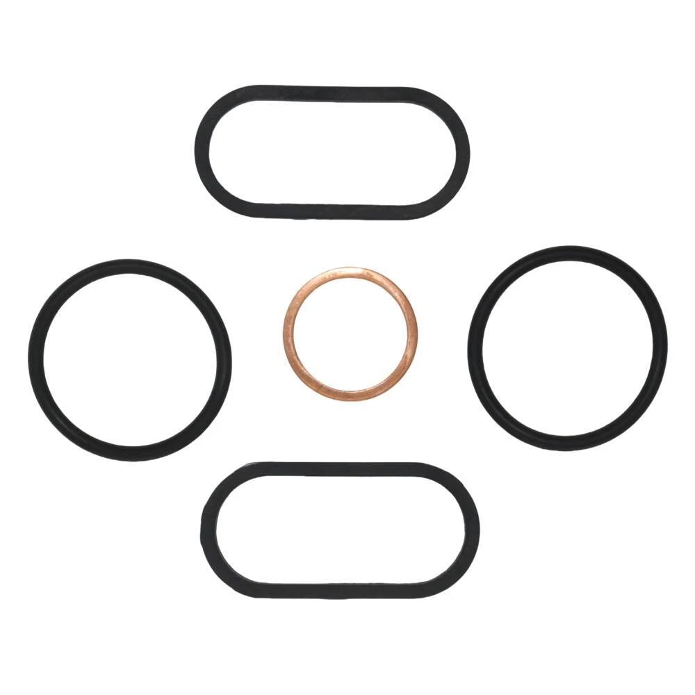 Oil Cooler O-Ring Seal Kit for Volvo Penta 30-44 ORB22149