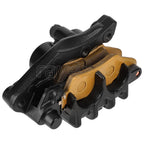 Front Brake Caliper & Pads for Honda CR125R CR250R CR500R (1984–1987)