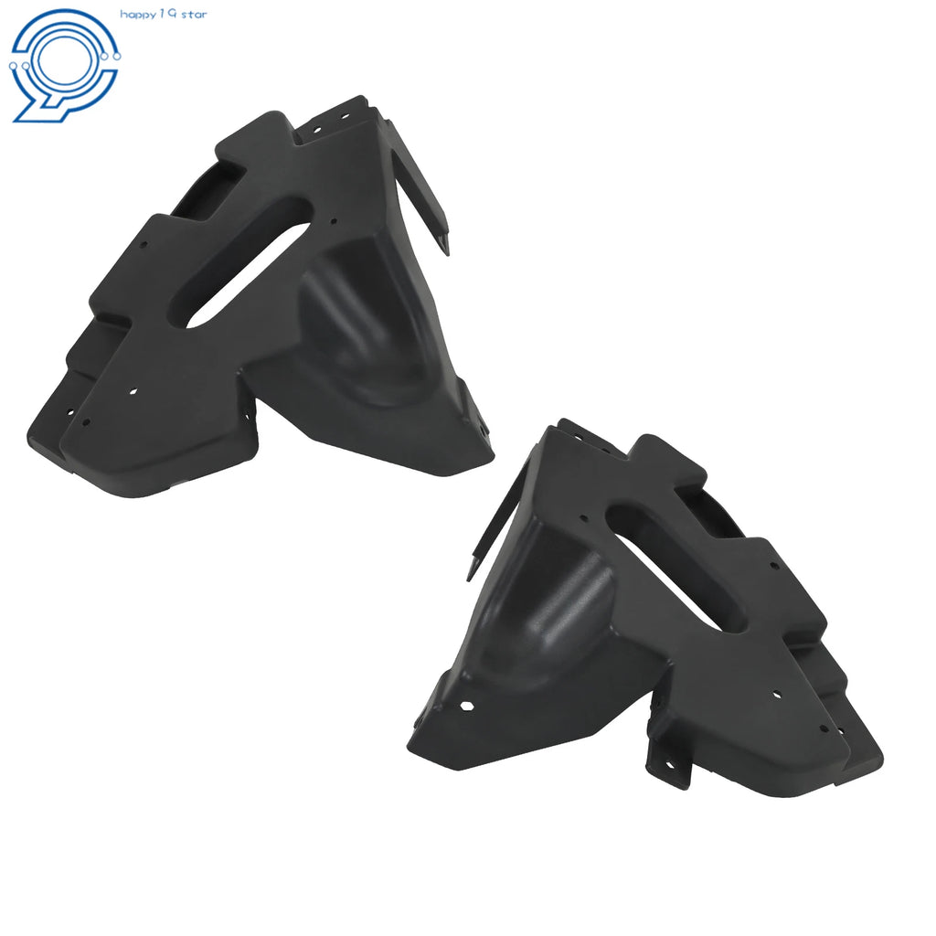 Front Bumper Reinforcement Mounting Bracket for Chevrolet Tahoe Suburban (2021–2023)