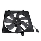 A/C Condenser Cooling Fan Assembly for Toyota RAV4 (2001–2005)