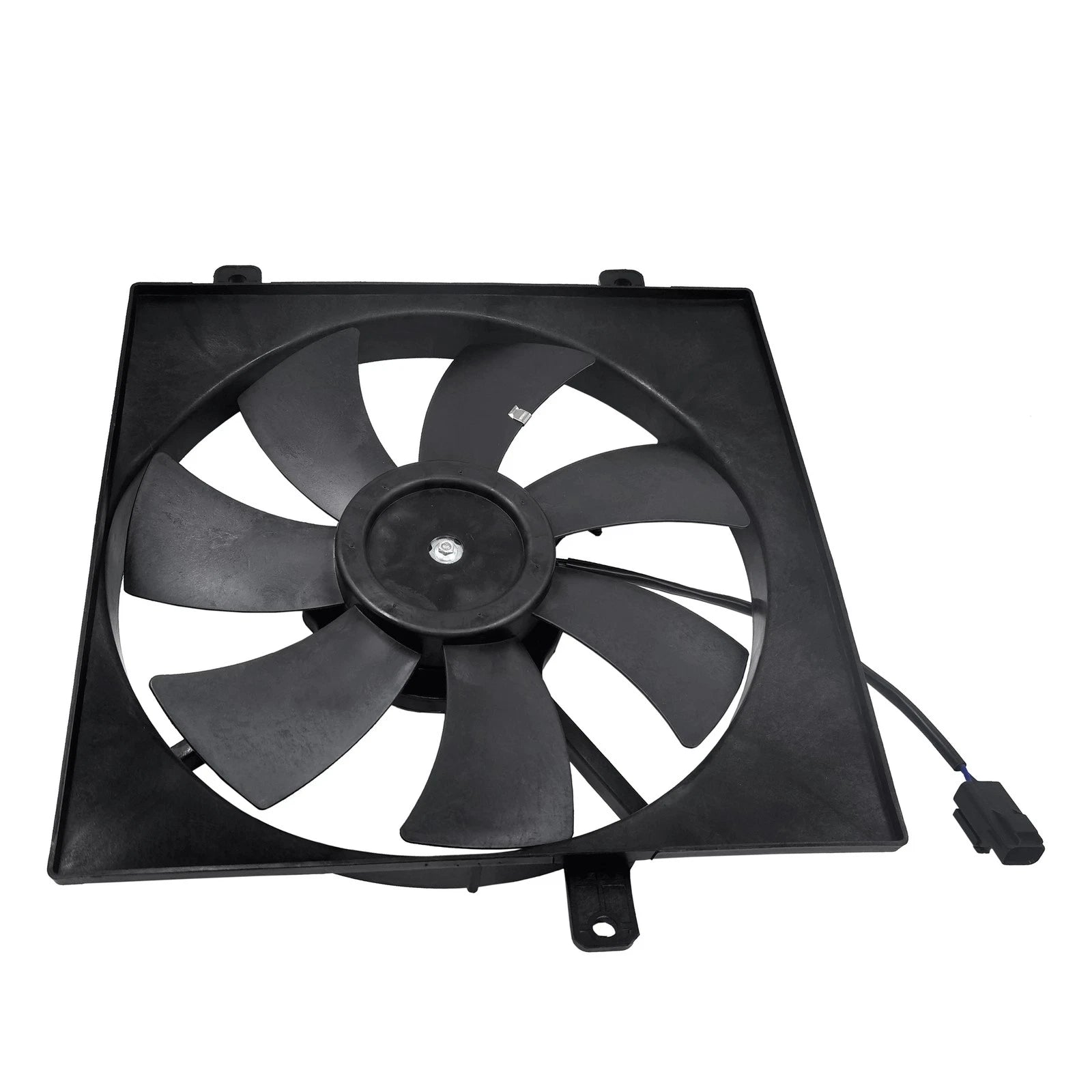 A/C Condenser Cooling Fan Assembly for Toyota RAV4 (2001–2005)