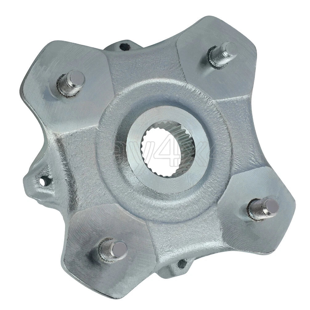 Front Right Wheel Hub for Arctic Cat Wildcat Trail 700 4X4 (2014–2020)