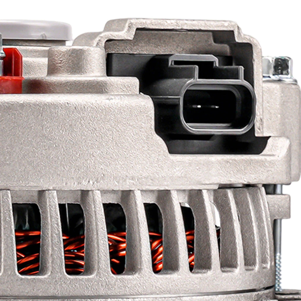 Alternator for Ford Taurus Mercury Sable (2000–2001) 3.0L 110A 12V CW 6-G