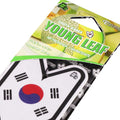 Tree Frog Air Freshener for Vehicle Home (Honeydew Melon Scent)