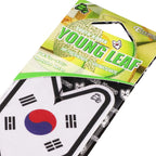 Tree Frog Air Freshener for Vehicle Home (Honeydew Melon Scent)