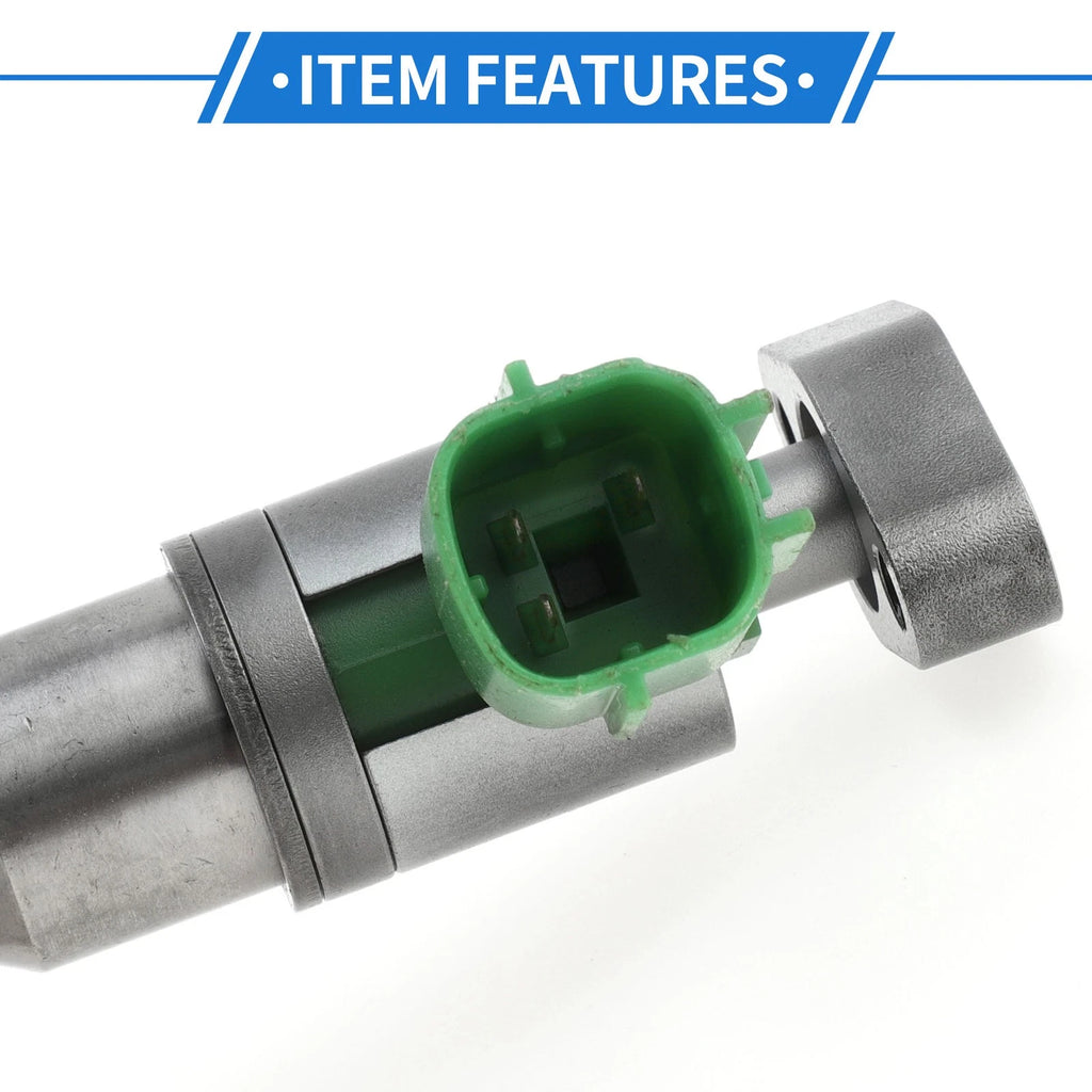 Fuel Injector for Nissan Sentra QR20 QR25 (2000–2006) 1 Pc Green
