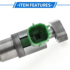 Fuel Injector for Nissan Sentra QR20 QR25 (2000–2006) 1 Pc Green