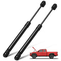2pc Front Hood Lift Supports for Ford Explorer (2002–2010)