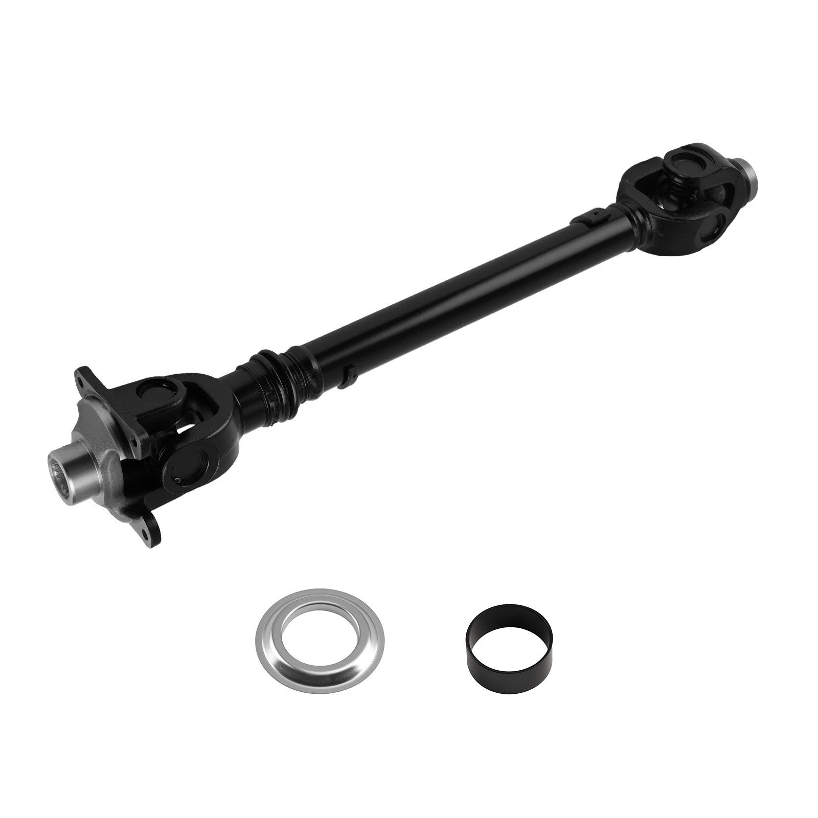 Rear Propeller Driveshaft for Can-Am Outlander Max 650 (2006–2012)