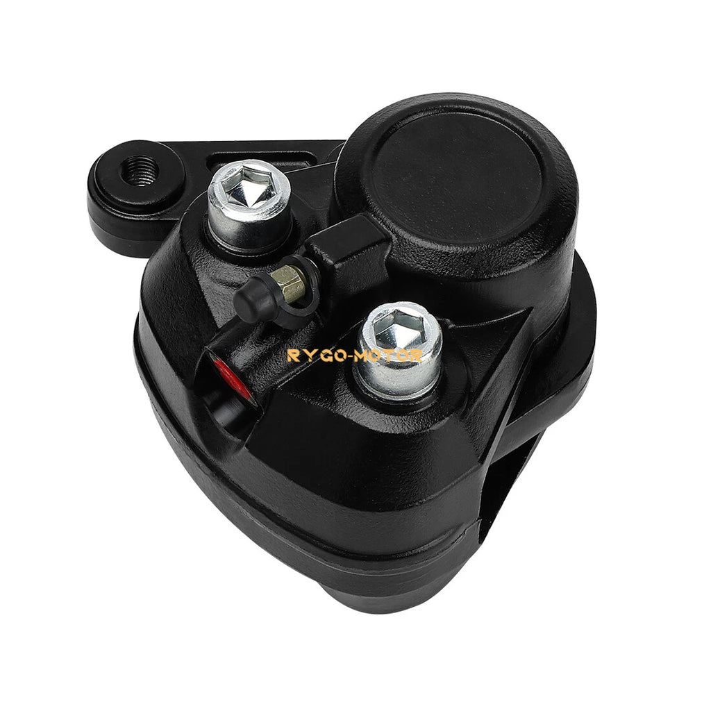 Front Left Brake Caliper & Pads 43041-004 for Kawasaki Z1 H2 (1972–1975)