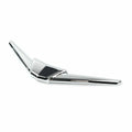 Chrome ABS Front Fender Tip Trim for Honda Goldwing GL1800 (2018-2023)