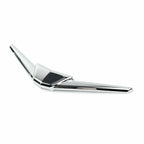 Chrome ABS Front Fender Tip Trim for Honda Goldwing GL1800 (2018-2023)